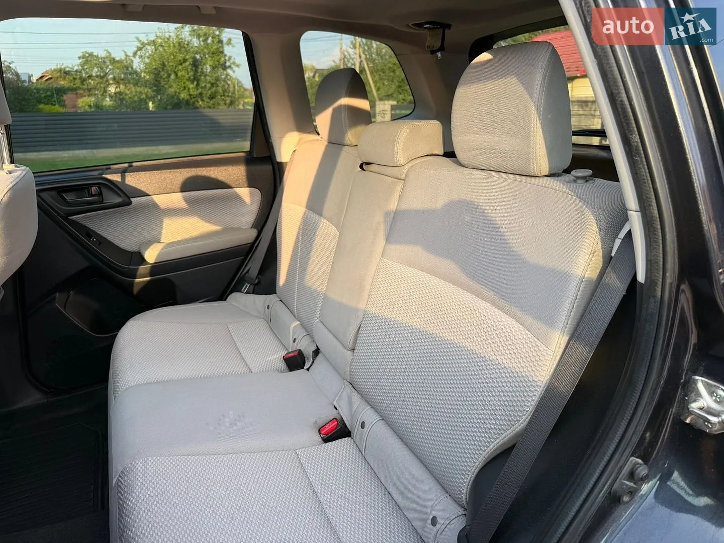 2017 Subaru Forester - мініатюра 56