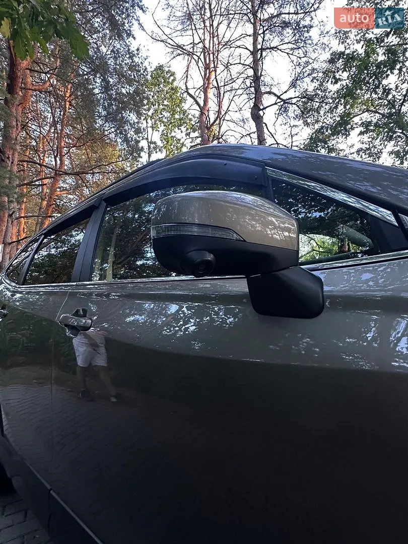 2018 Subaru Forester - мініатюра 5