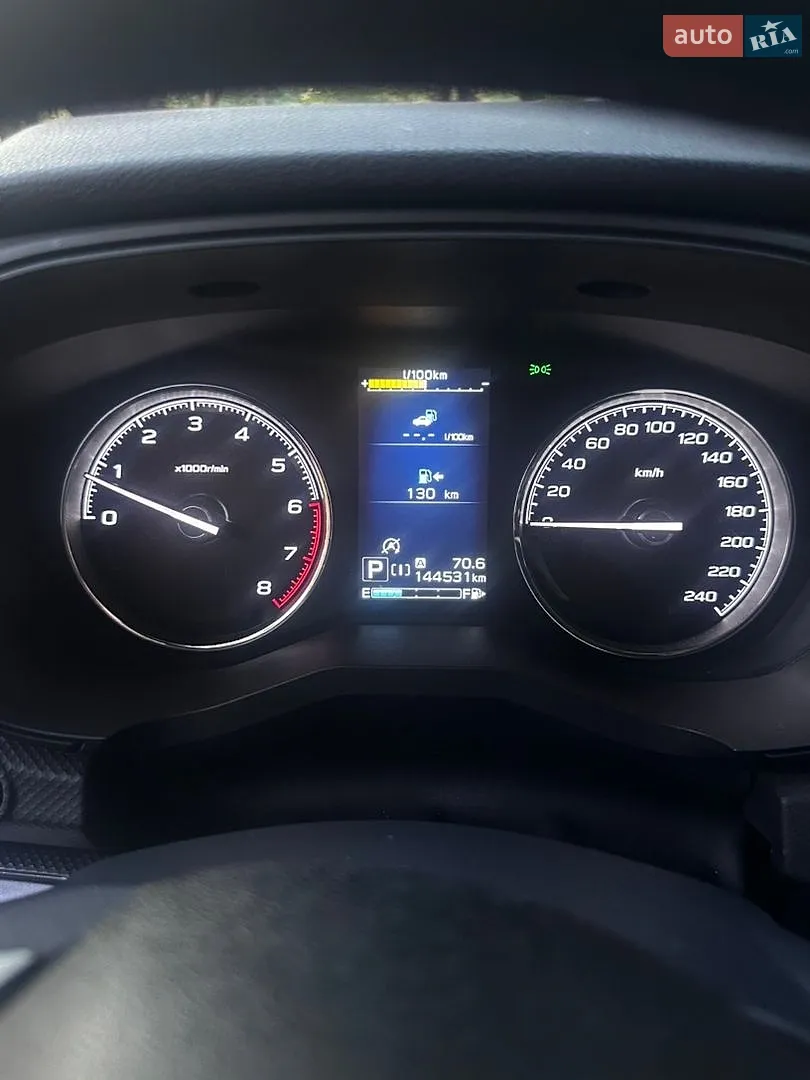 2018 Subaru Forester - мініатюра 10