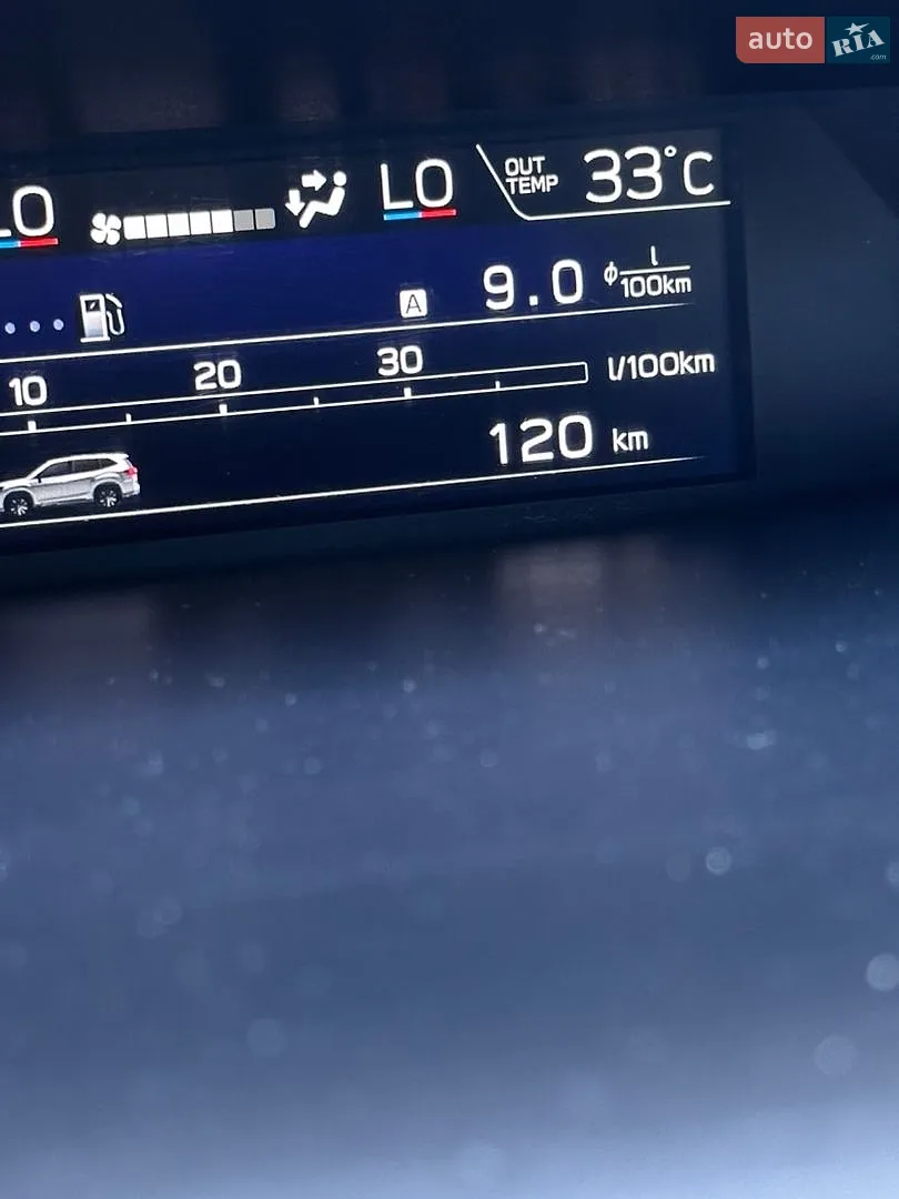 2018 Subaru Forester - мініатюра 11