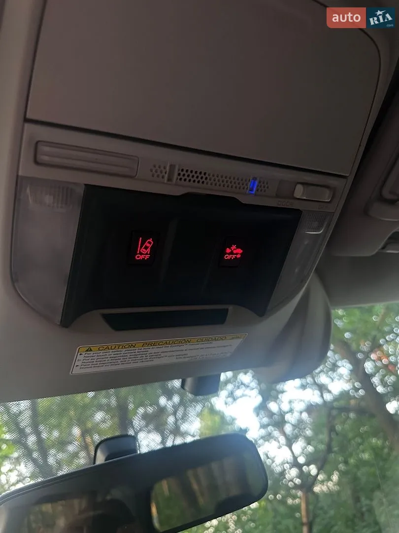 2018 Subaru Forester - мініатюра 14