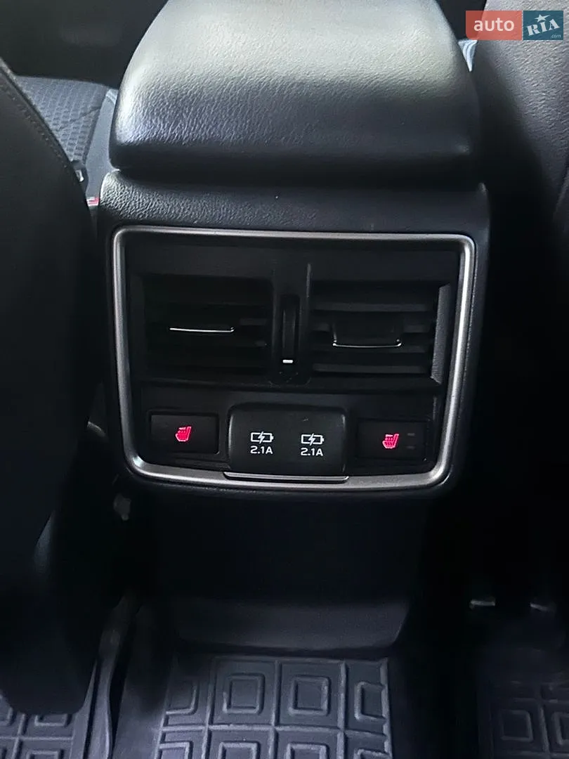 2018 Subaru Forester - мініатюра 16