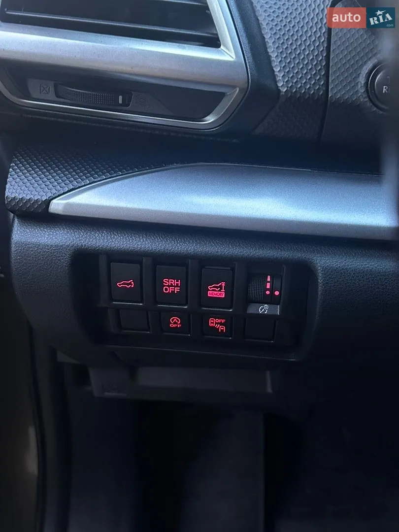 2018 Subaru Forester - мініатюра 20