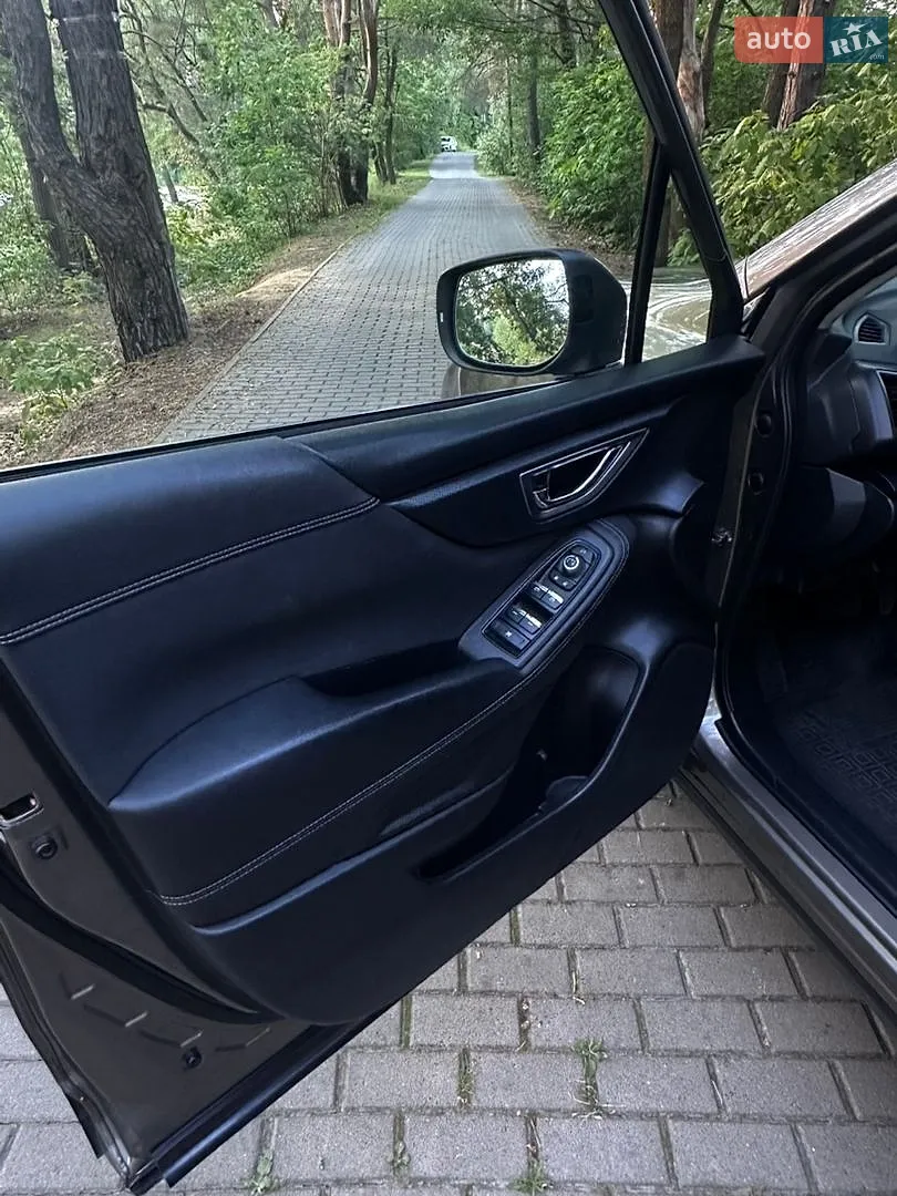 2018 Subaru Forester - мініатюра 19