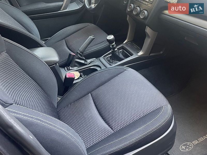 Внедорожник / Кроссовер Subaru Forester 2013 в Киеве фото 11 Внедорожник / Кроссовер Subaru Forester 2013 в Киеве
