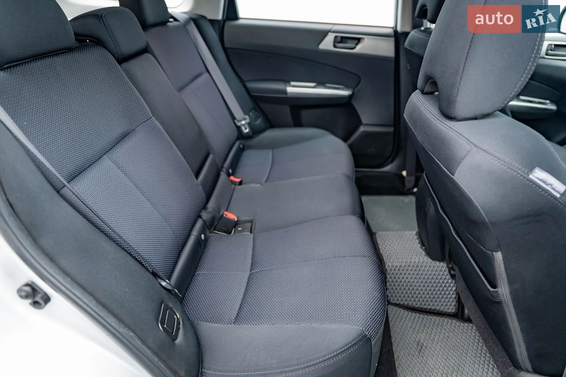 2011 Subaru Forester - мініатюра 19