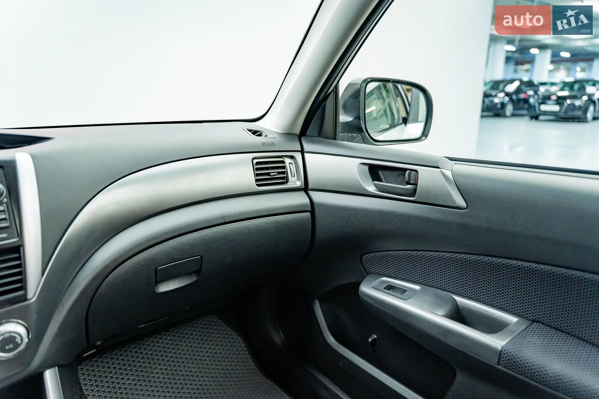 2011 Subaru Forester - мініатюра 11