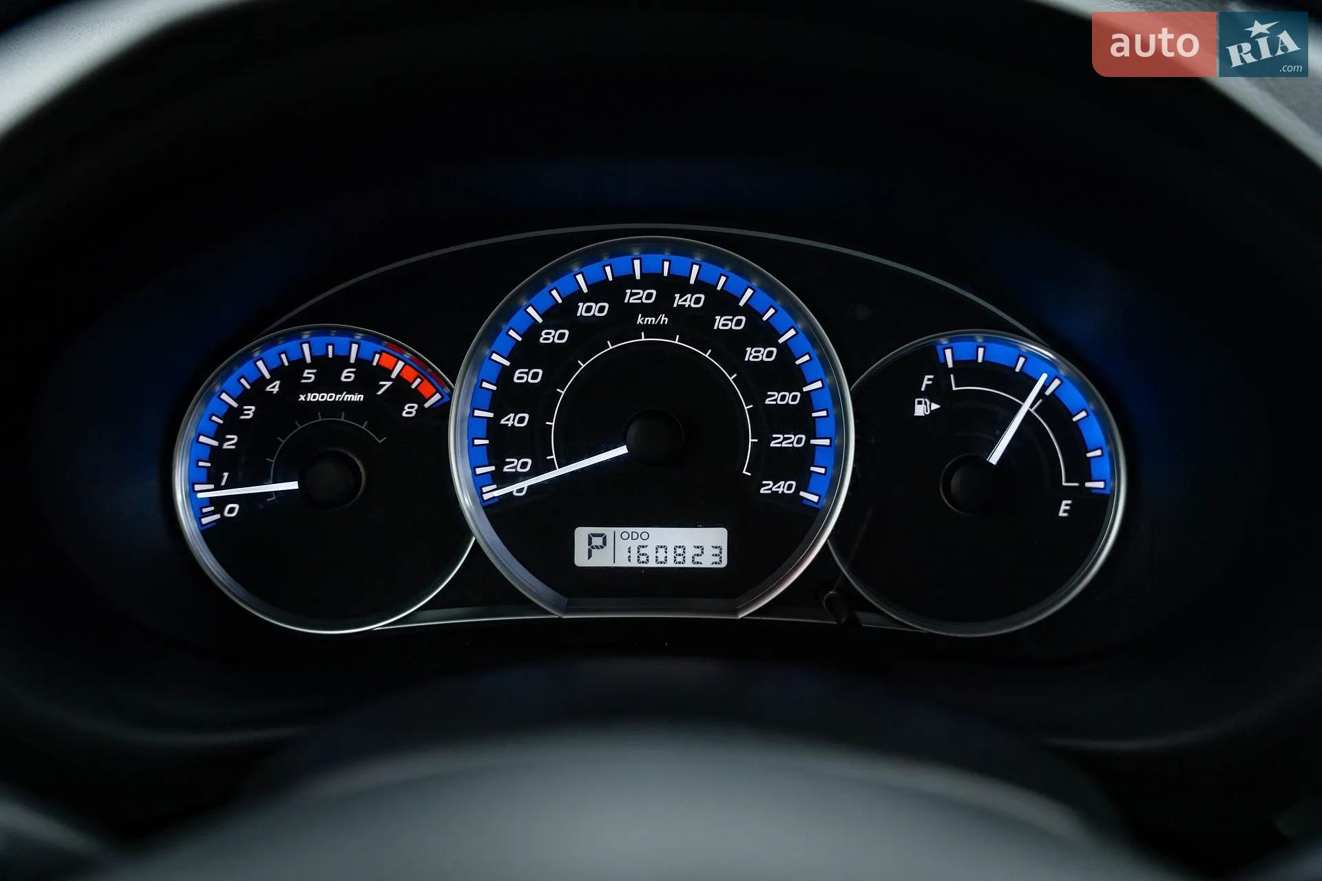 2011 Subaru Forester - мініатюра 14