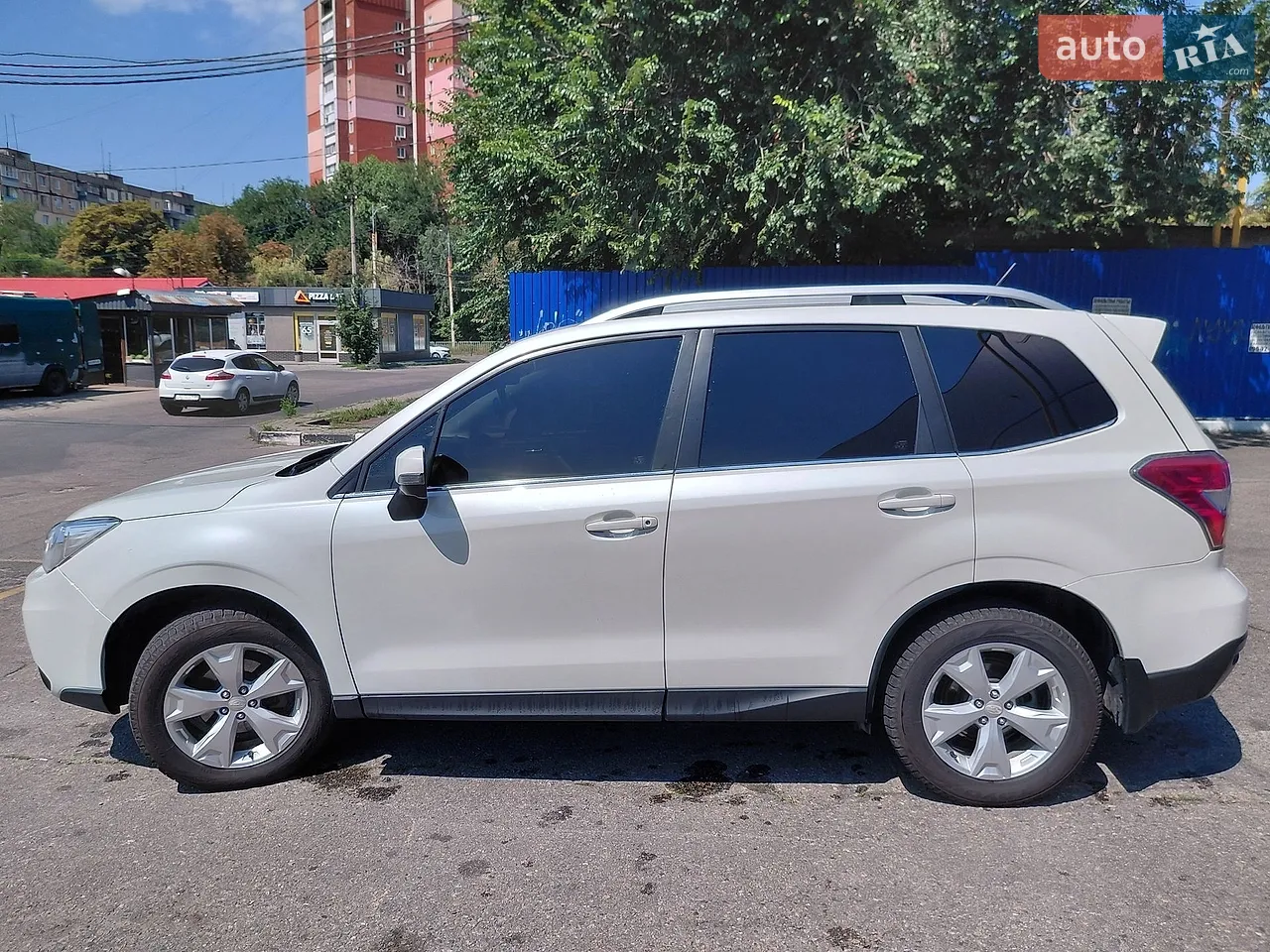 2013 Subaru Forester - мініатюра 28