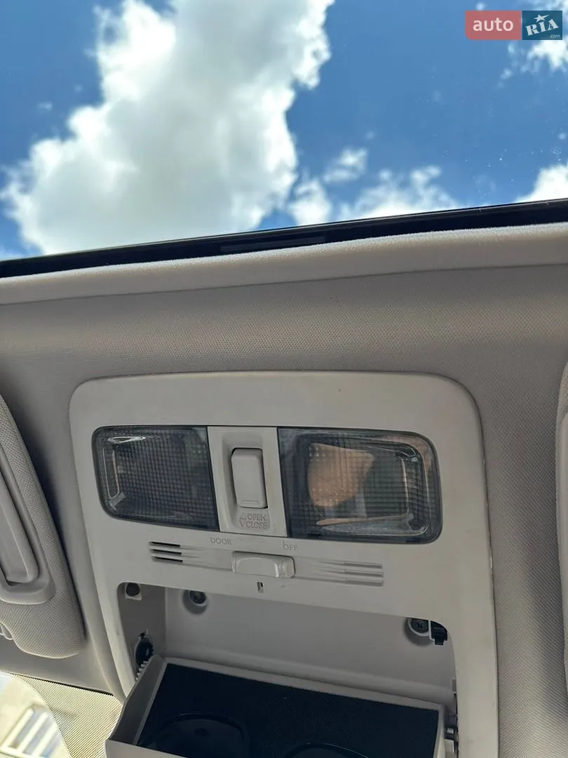 2013 Subaru Forester - мініатюра 14
