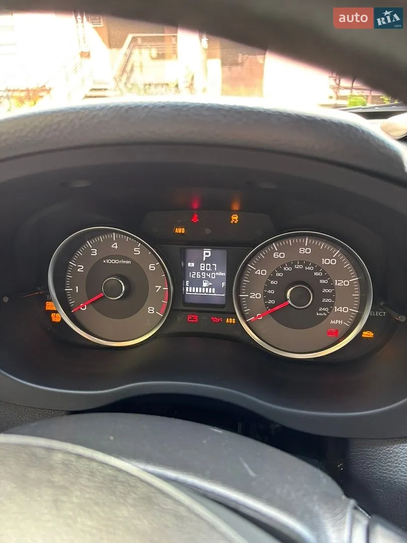 2013 Subaru Forester - мініатюра 16