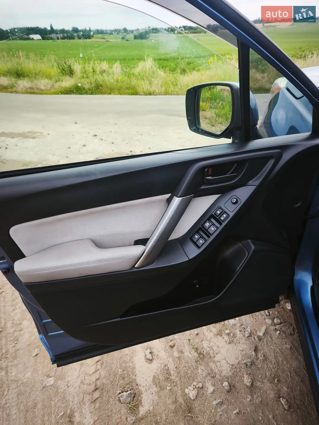 2015 Subaru Forester - мініатюра 6