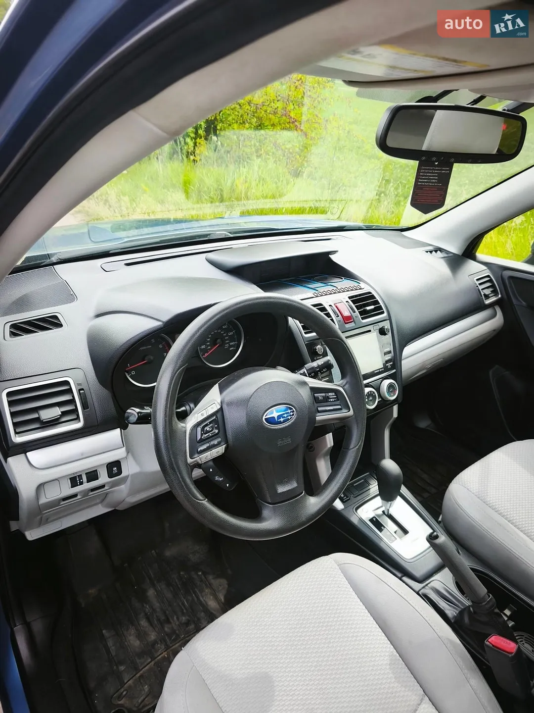 2015 Subaru Forester - мініатюра 18