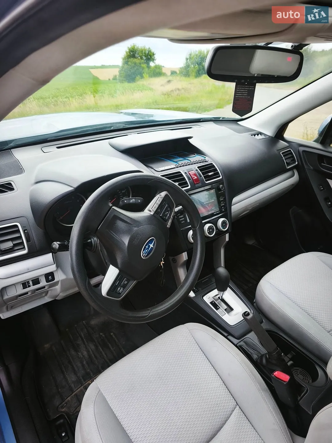 2015 Subaru Forester - мініатюра 26
