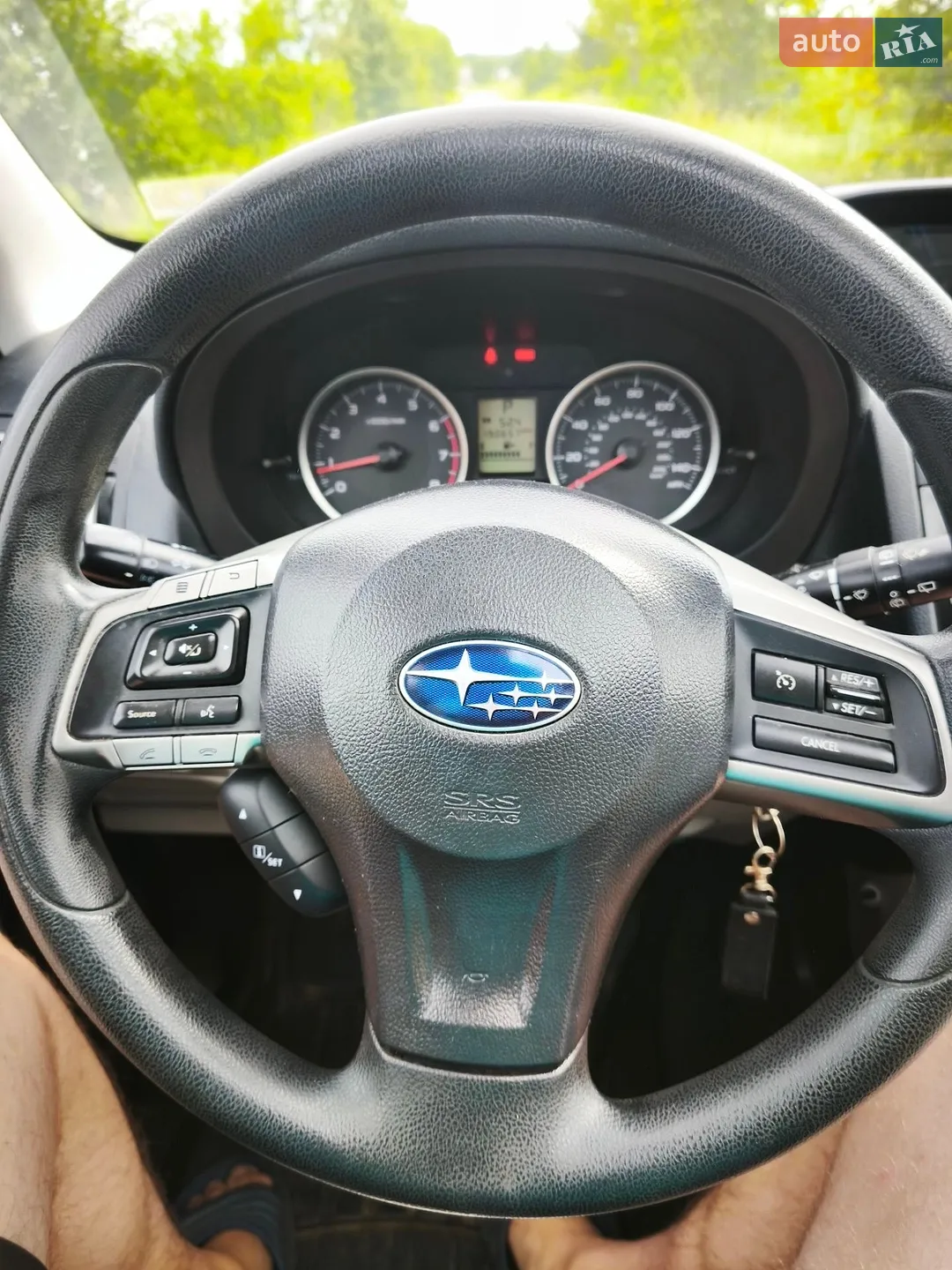 2015 Subaru Forester - мініатюра 38