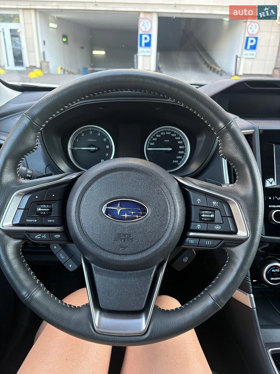 2022 Subaru Forester - мініатюра 12