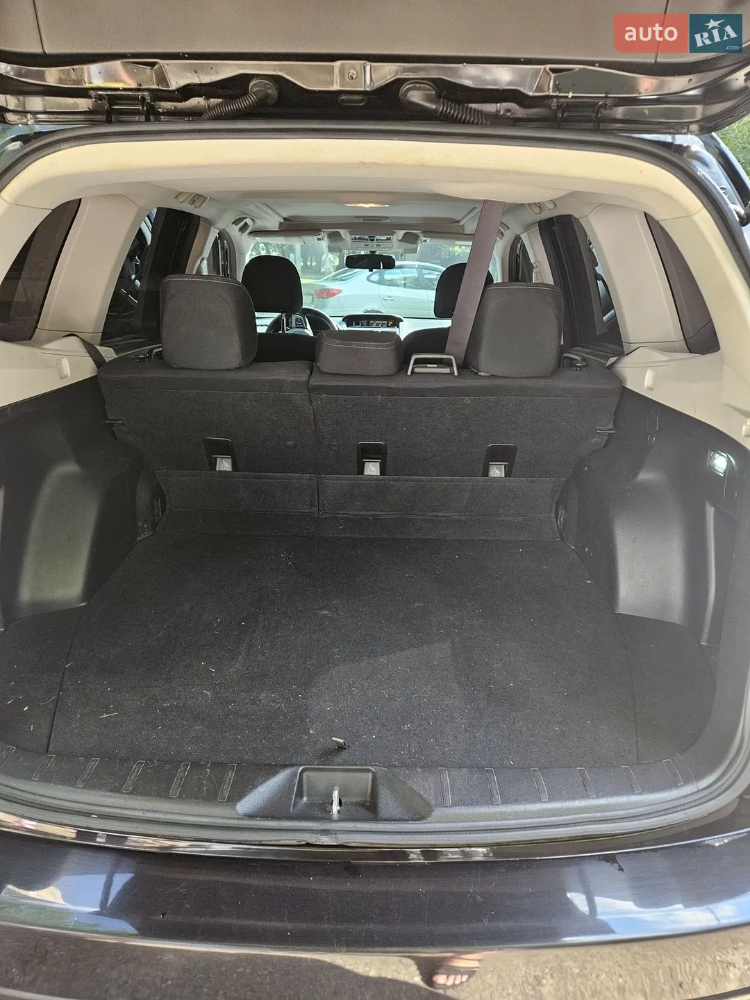 2018 Subaru Forester - мініатюра 5