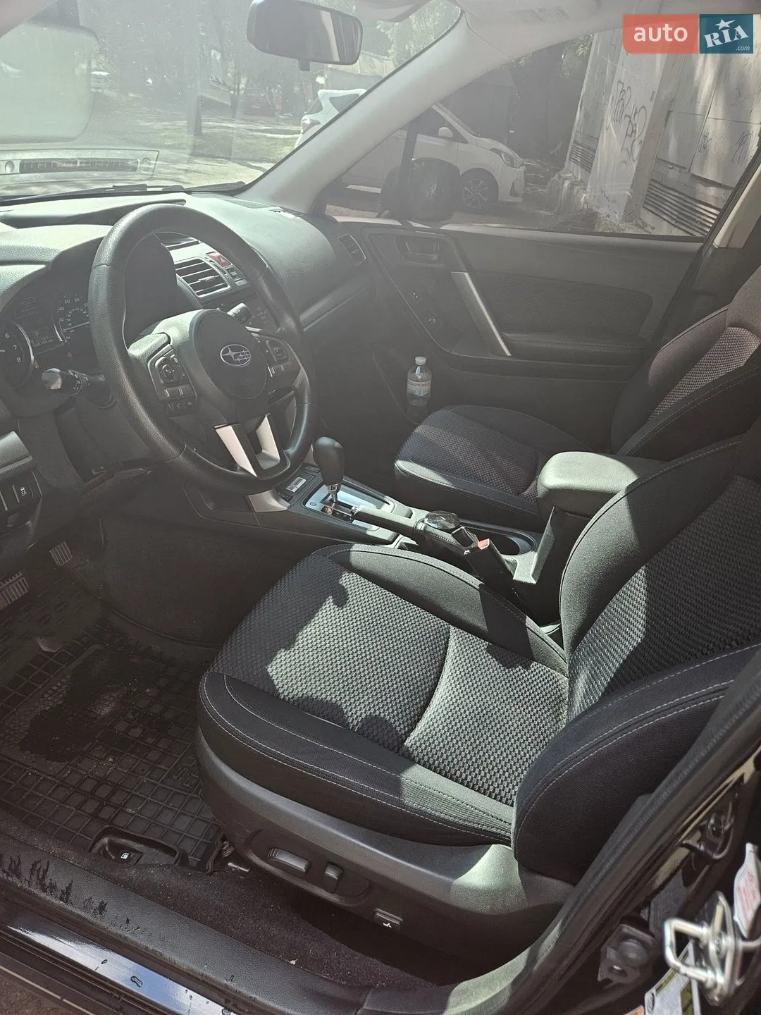 2018 Subaru Forester - мініатюра 6