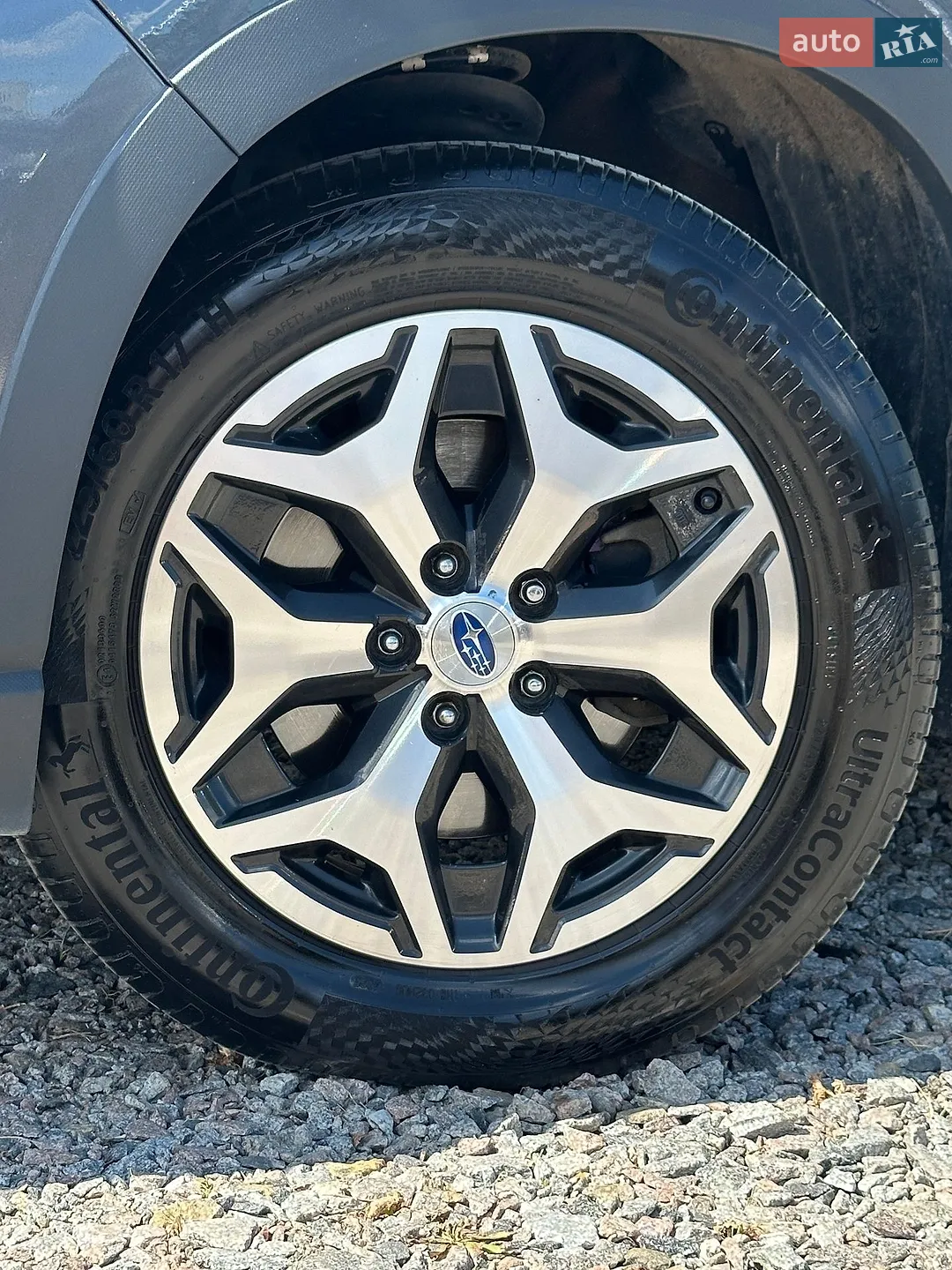 2021 Subaru Forester - мініатюра 7
