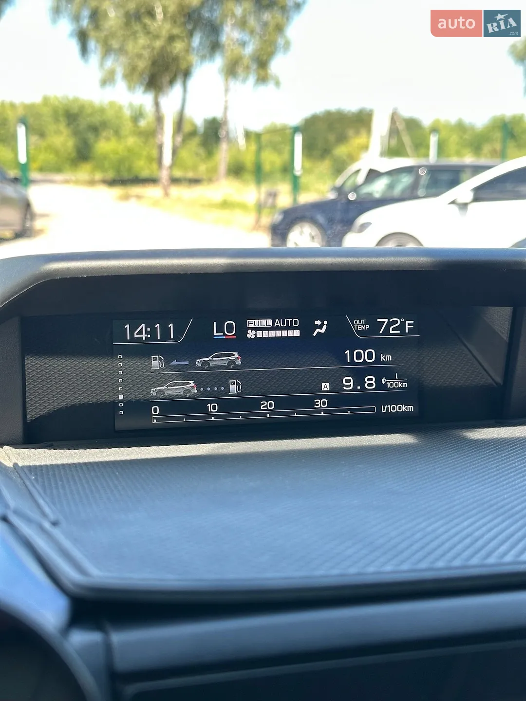 2021 Subaru Forester - мініатюра 33