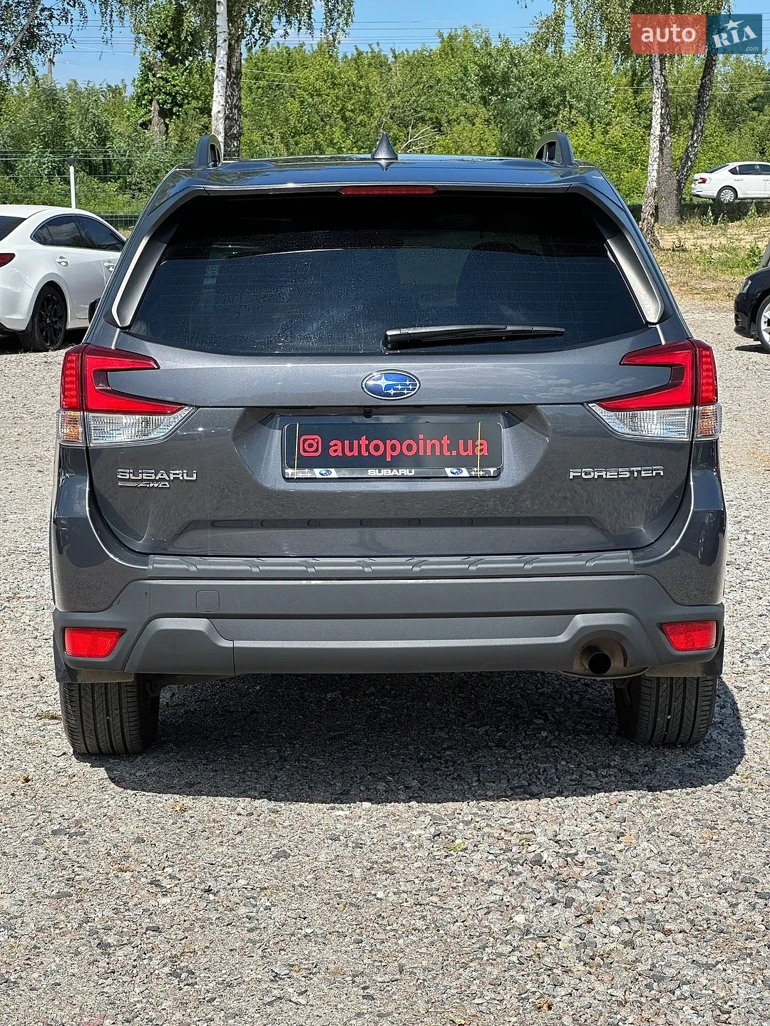 2021 Subaru Forester - мініатюра 14