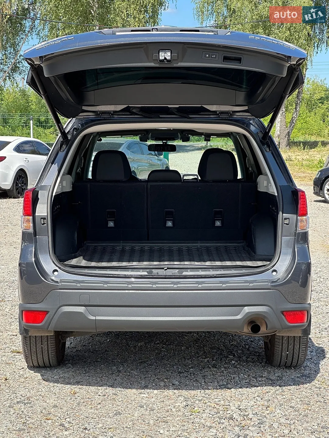 2021 Subaru Forester - мініатюра 15