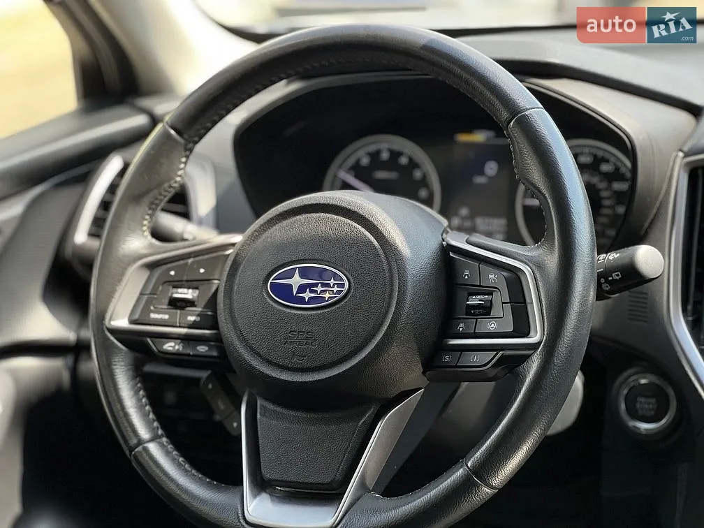 2020 Subaru Forester - мініатюра 13