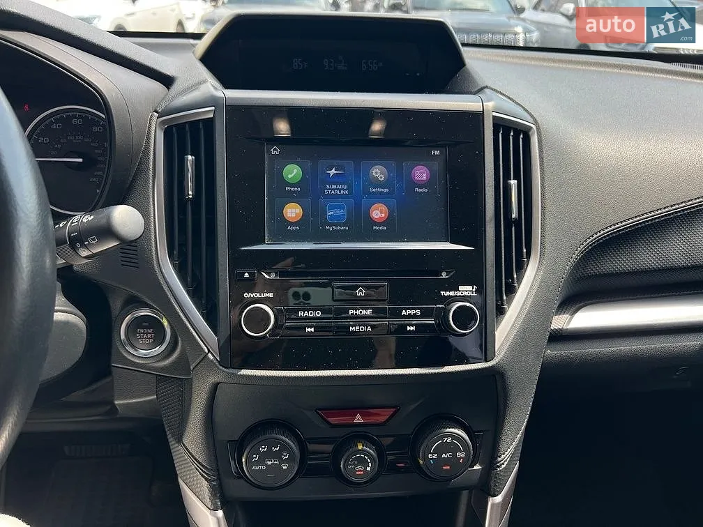 2020 Subaru Forester - мініатюра 18