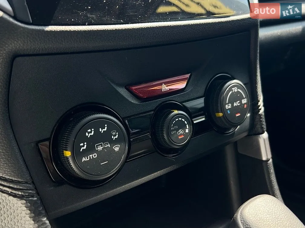 2020 Subaru Forester - мініатюра 20