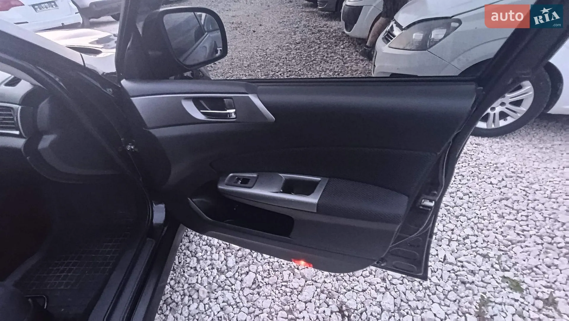 2011 Subaru Forester - мініатюра 15