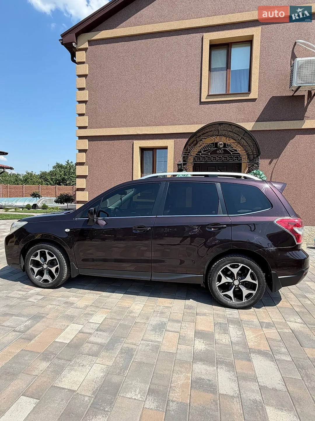 2013 Subaru Forester - мініатюра 5