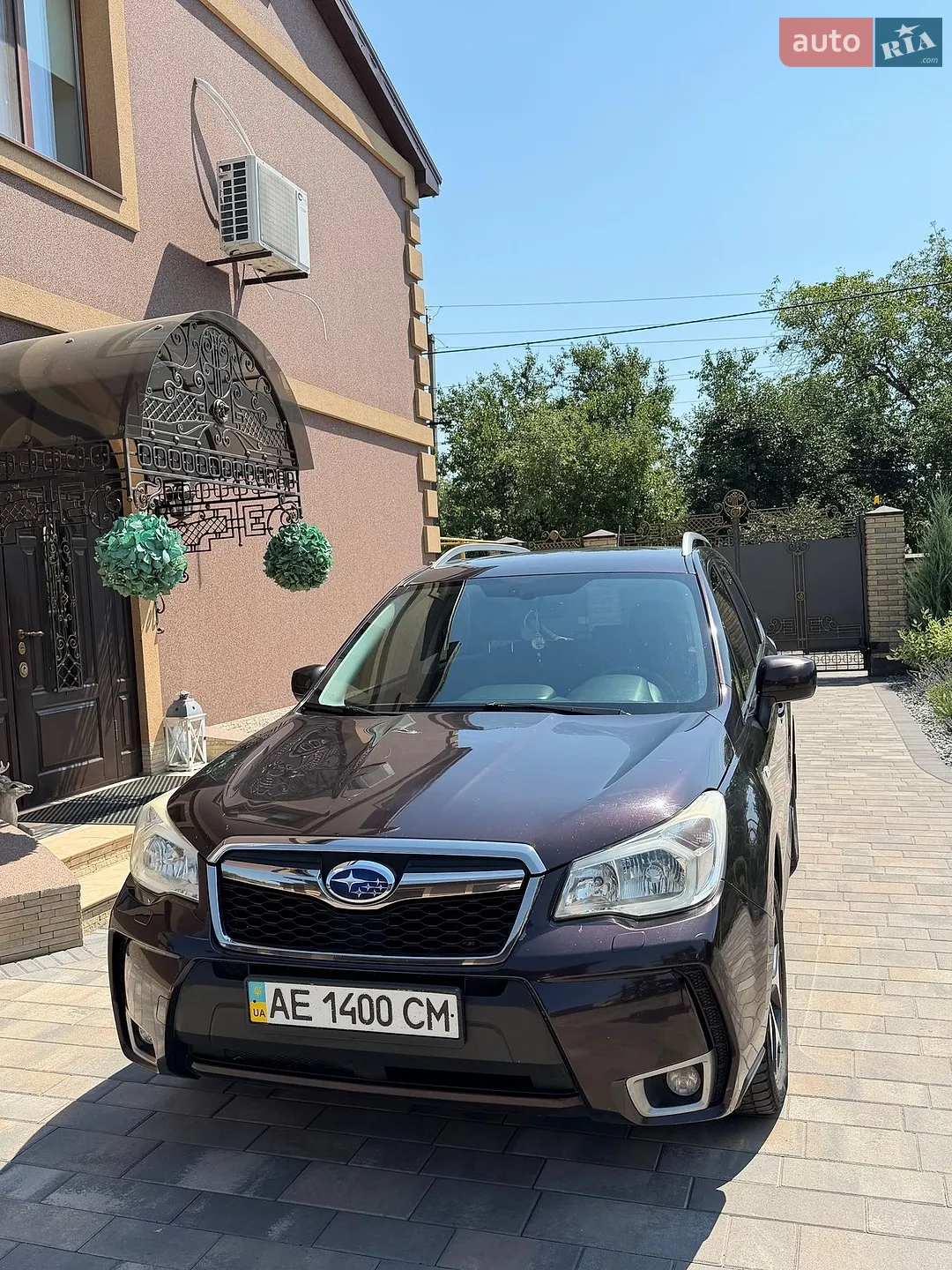 2013 Subaru Forester - мініатюра 6