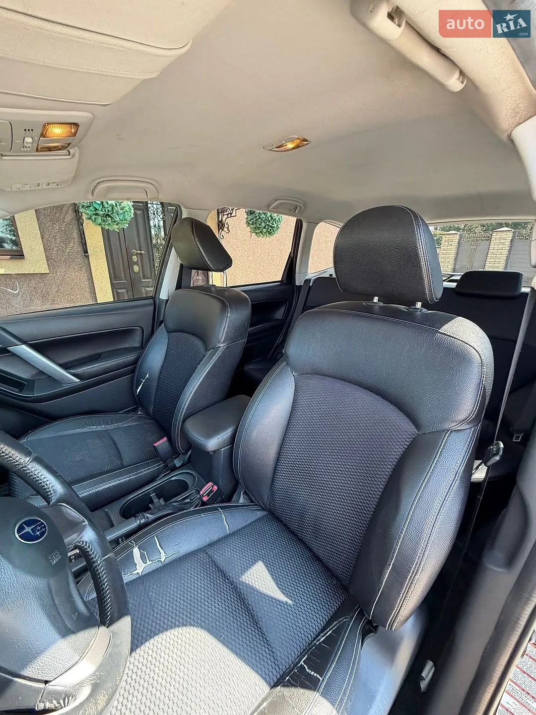 2013 Subaru Forester - мініатюра 10