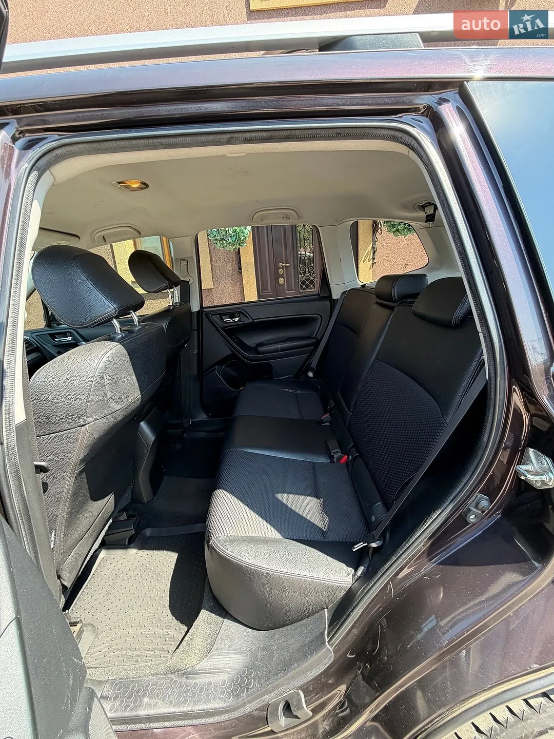 2013 Subaru Forester - мініатюра 13