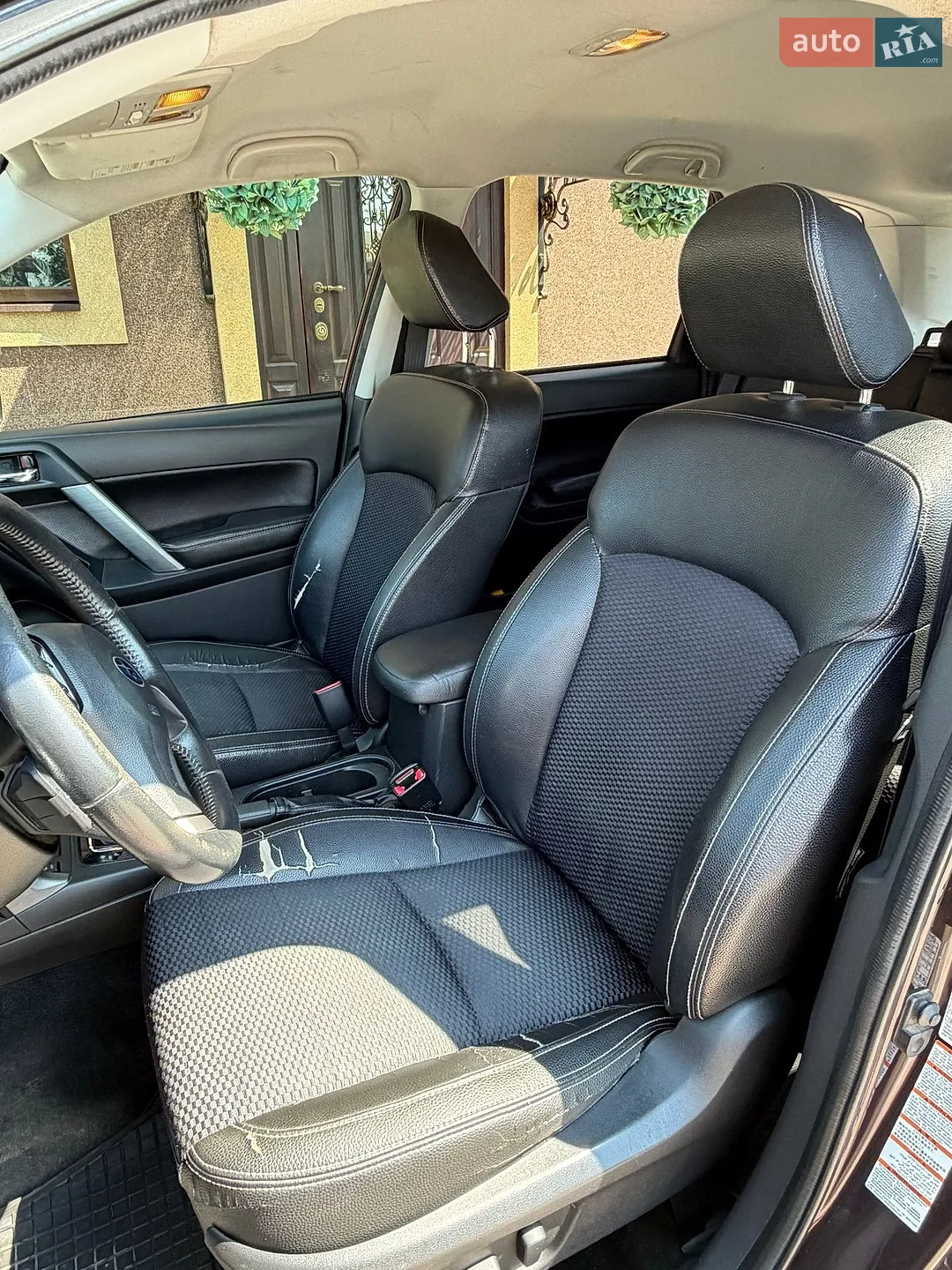 2013 Subaru Forester - мініатюра 22