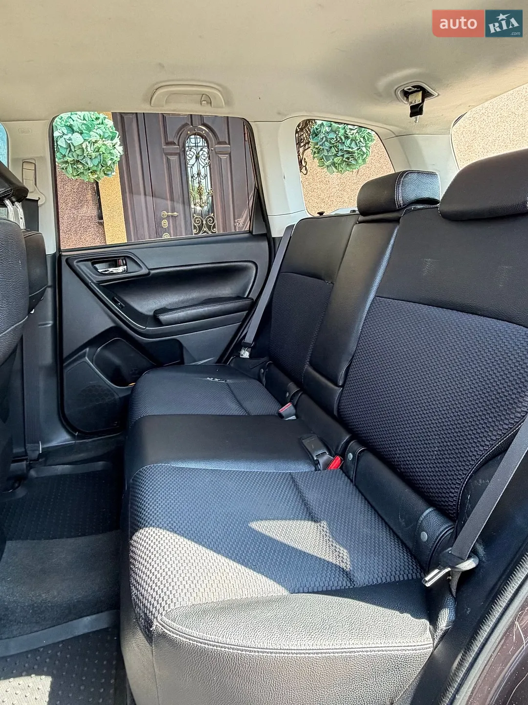 2013 Subaru Forester - мініатюра 16