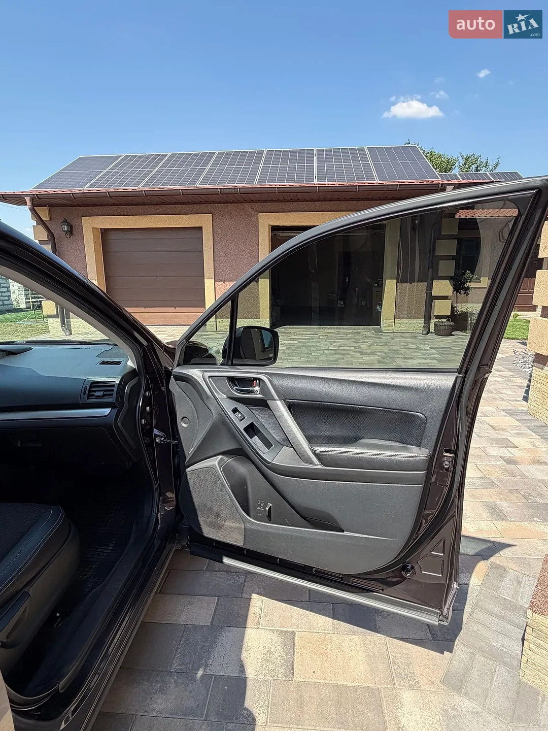 2013 Subaru Forester - мініатюра 19