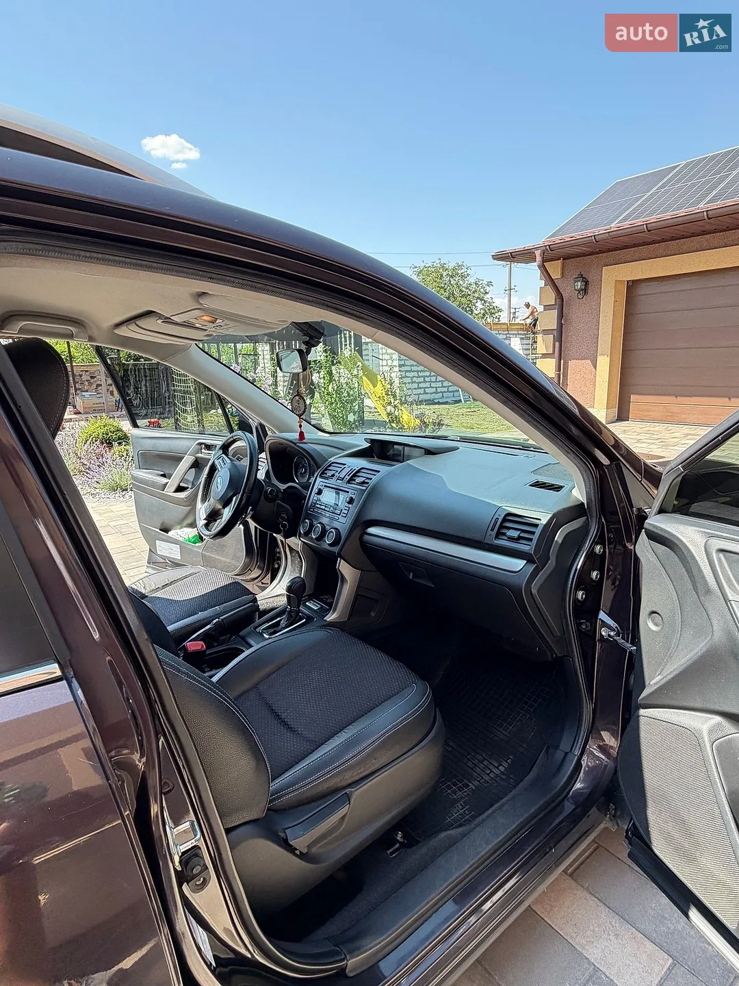 2013 Subaru Forester - мініатюра 20