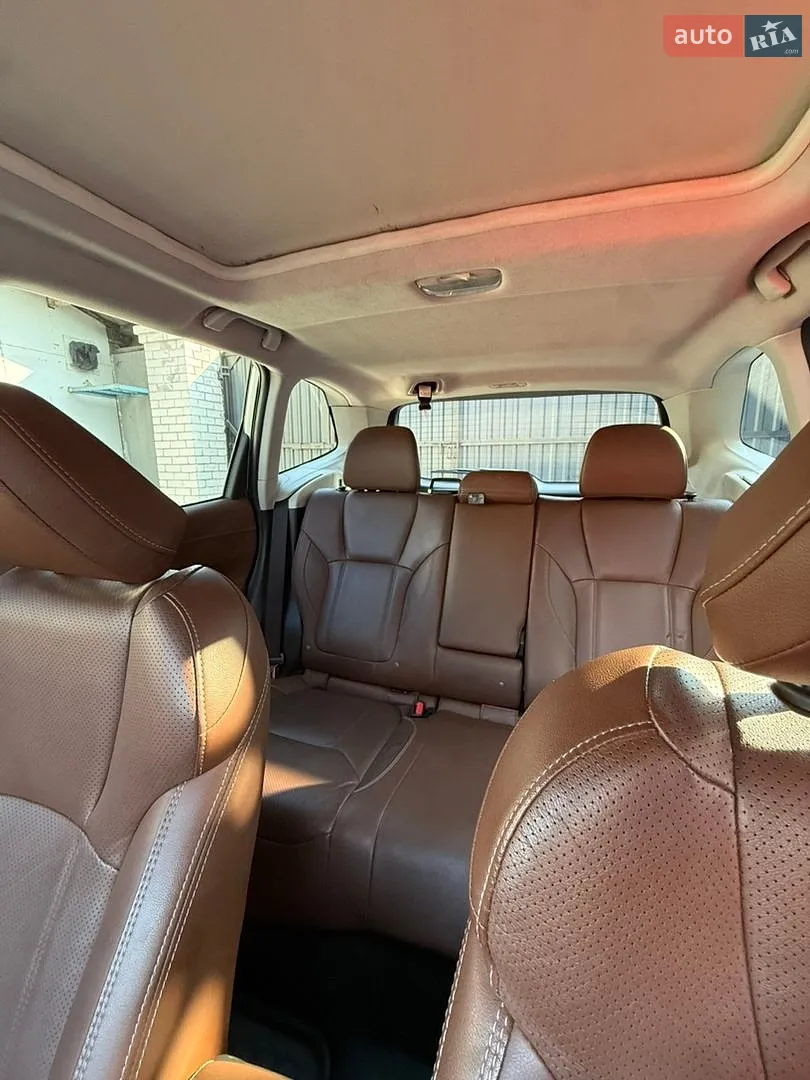2020 Subaru Forester - мініатюра 11