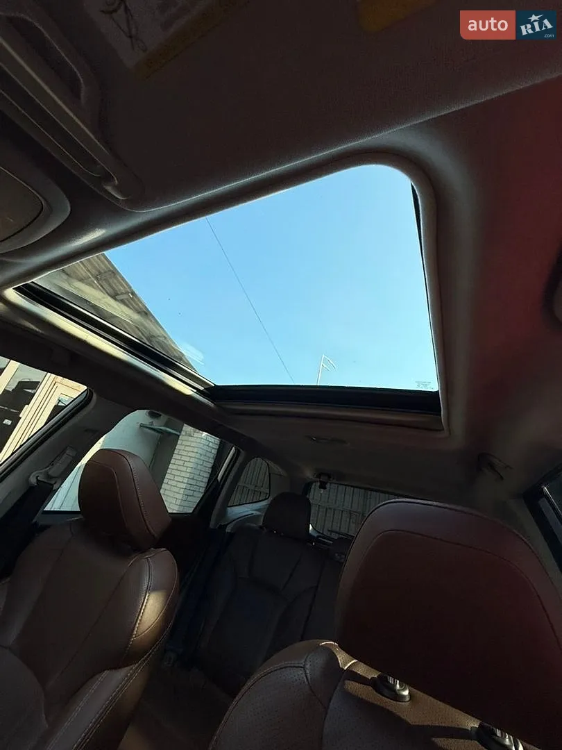 2020 Subaru Forester - мініатюра 14
