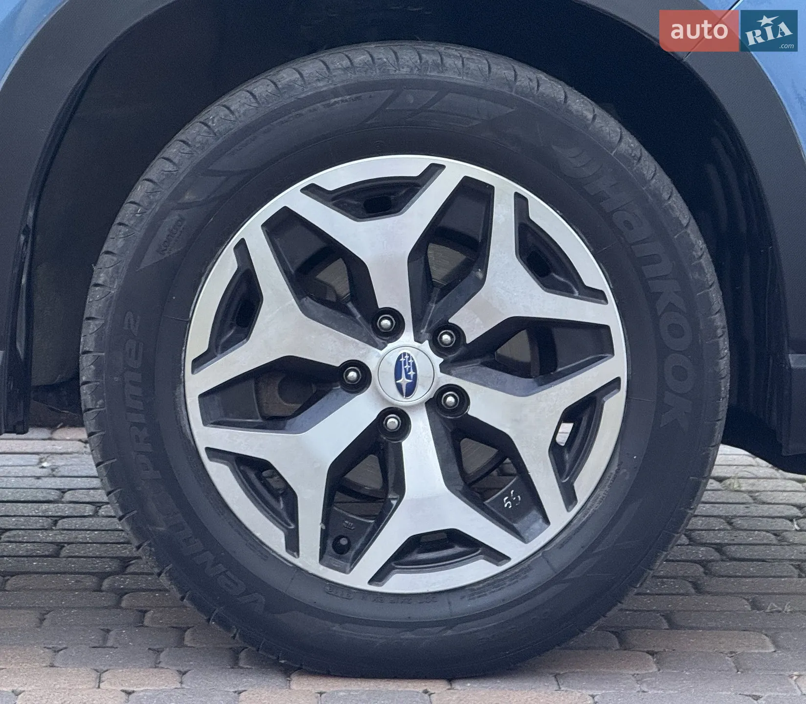2020 Subaru Forester - мініатюра 20