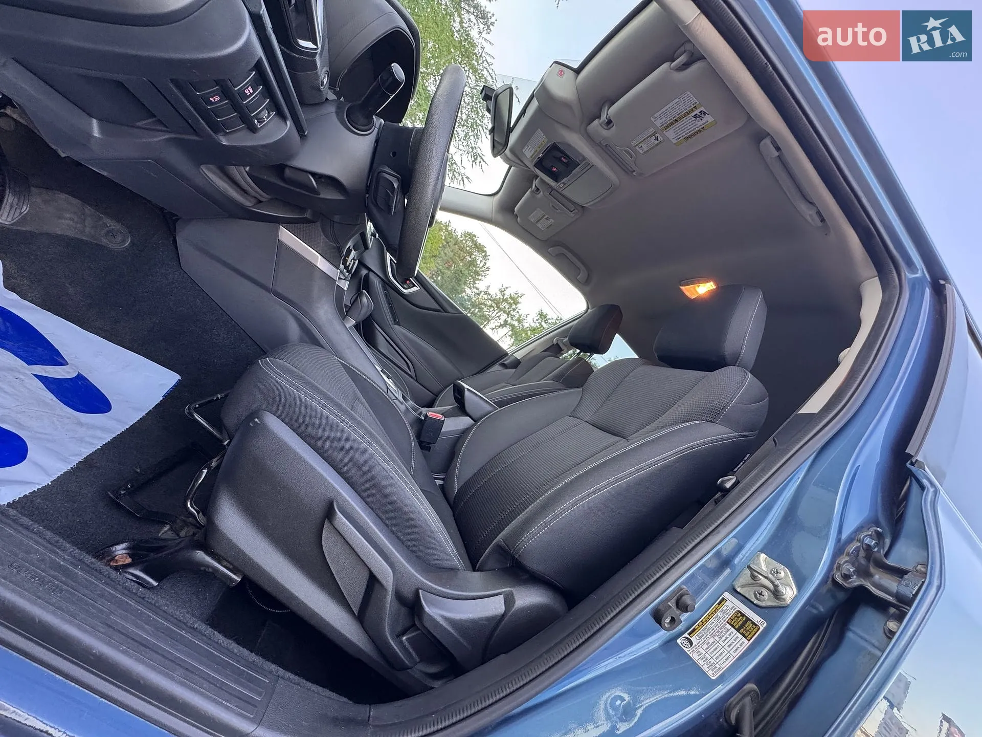 2020 Subaru Forester - мініатюра 30