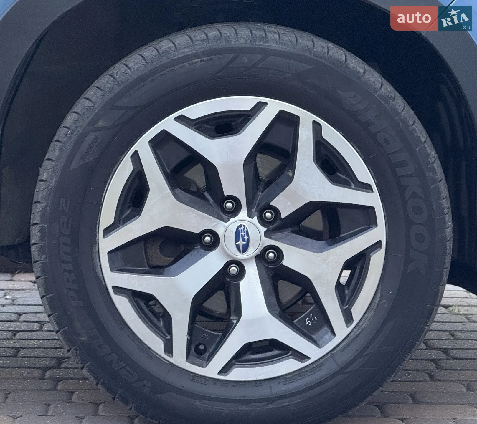 2020 Subaru Forester - мініатюра 22