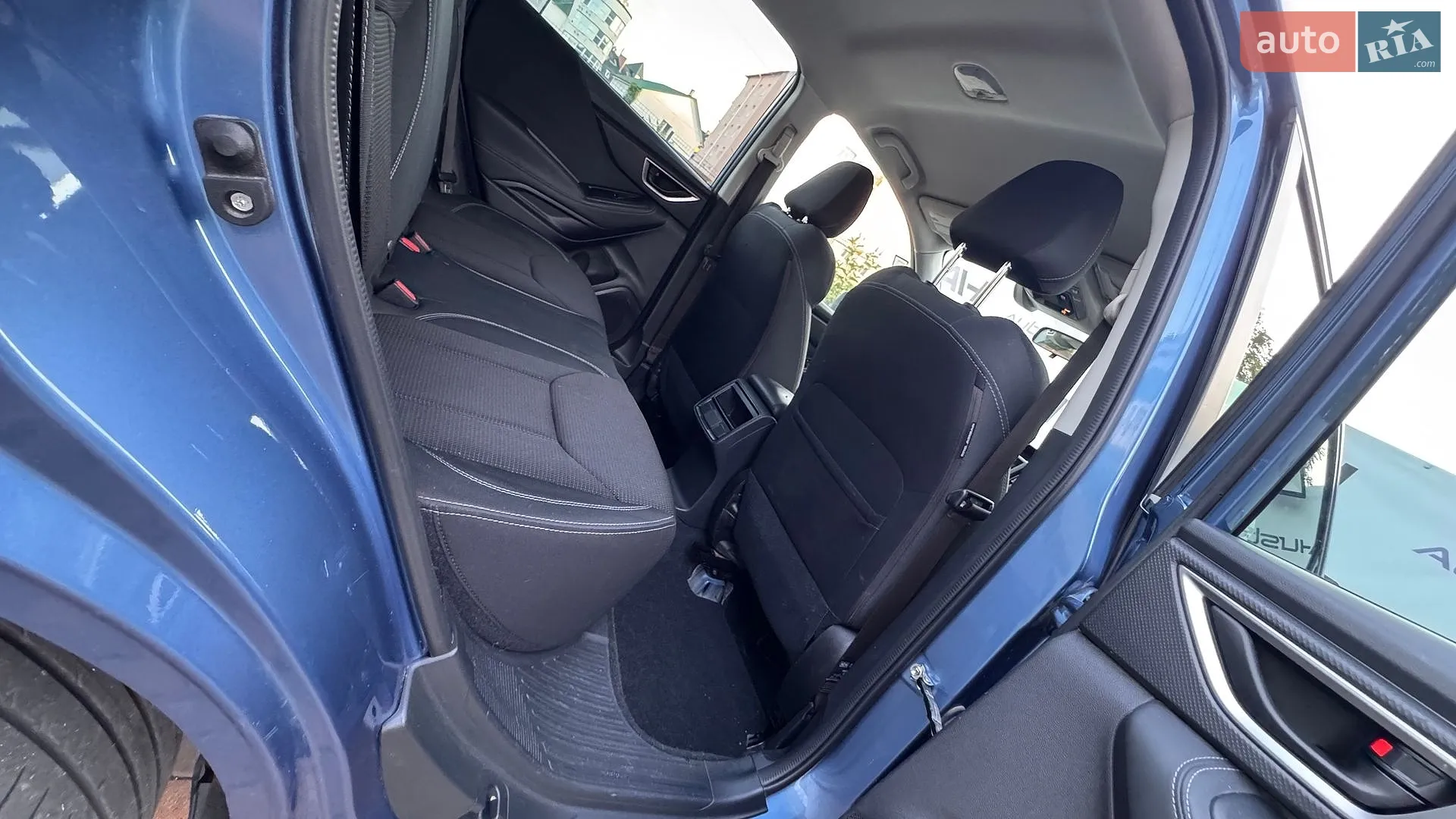 2020 Subaru Forester - мініатюра 37