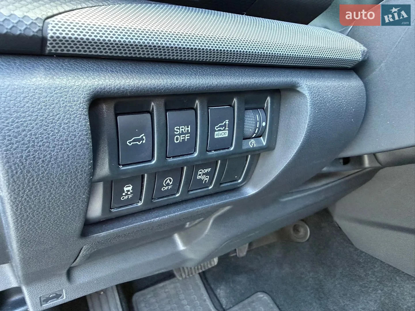 2021 Subaru Forester - мініатюра 14