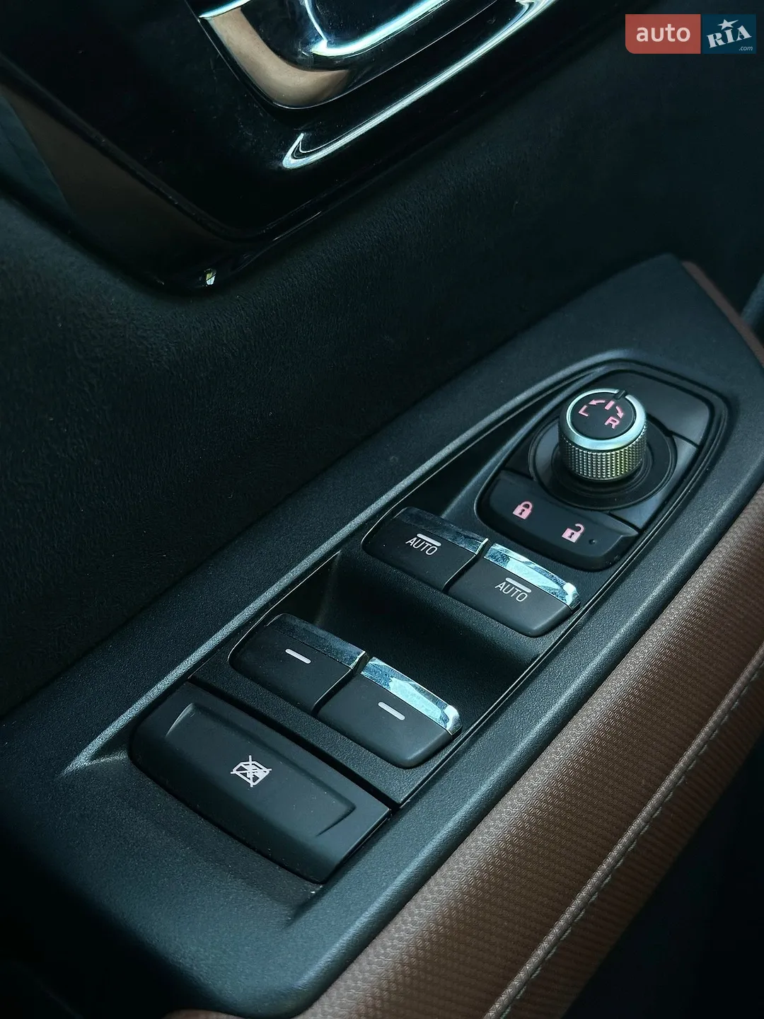 2024 Subaru Forester - мініатюра 28