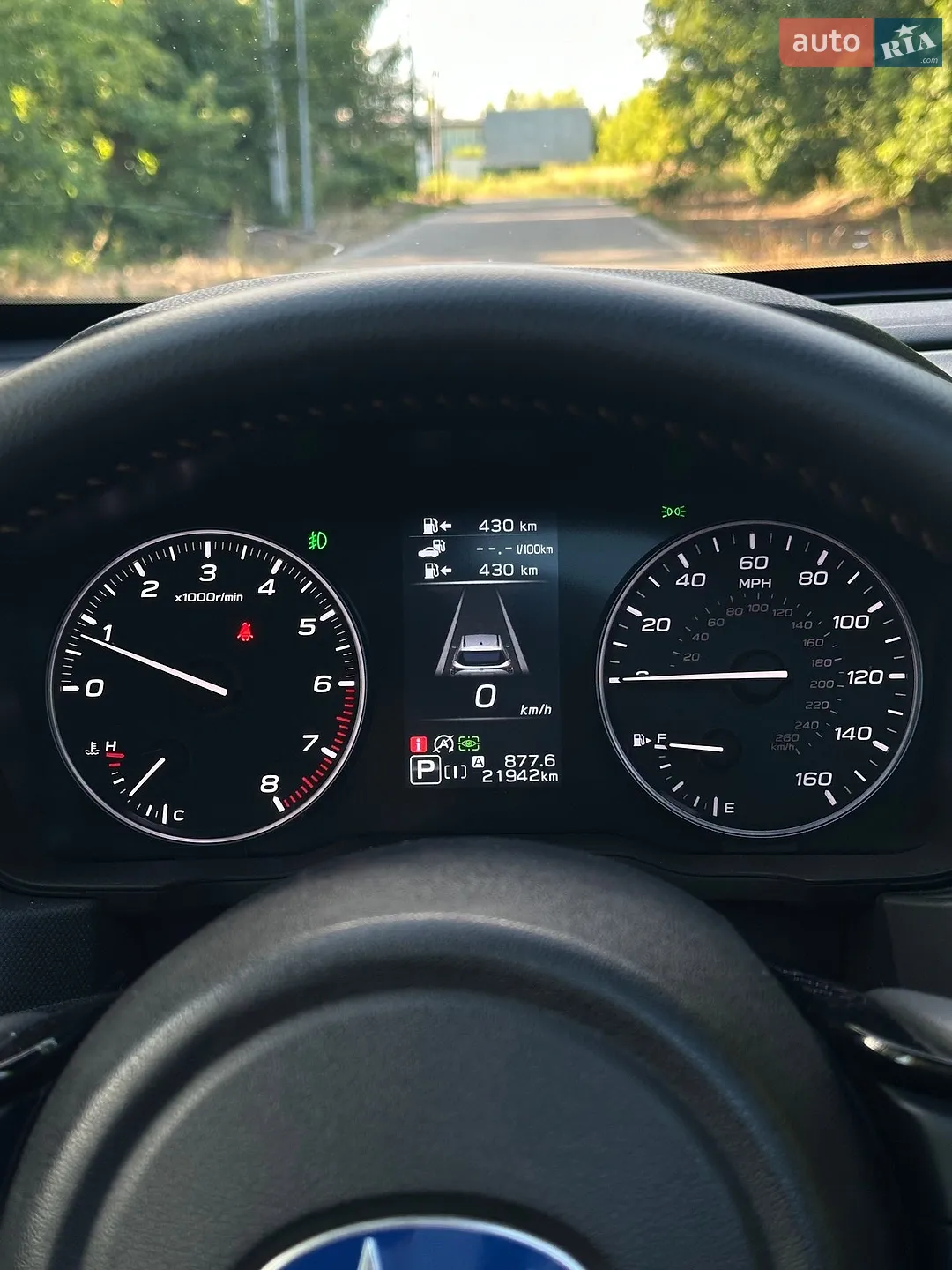 2024 Subaru Forester - мініатюра 32