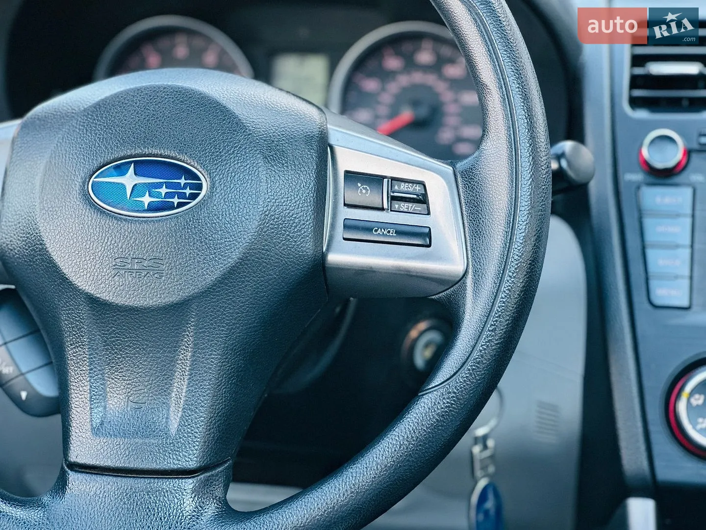 2014 Subaru Forester - мініатюра 24