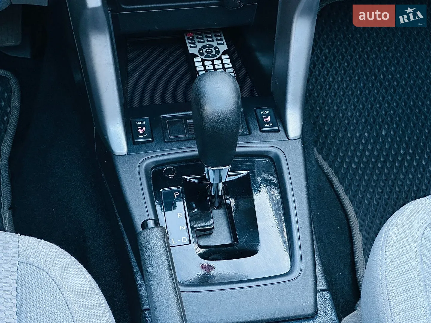 2014 Subaru Forester - мініатюра 28