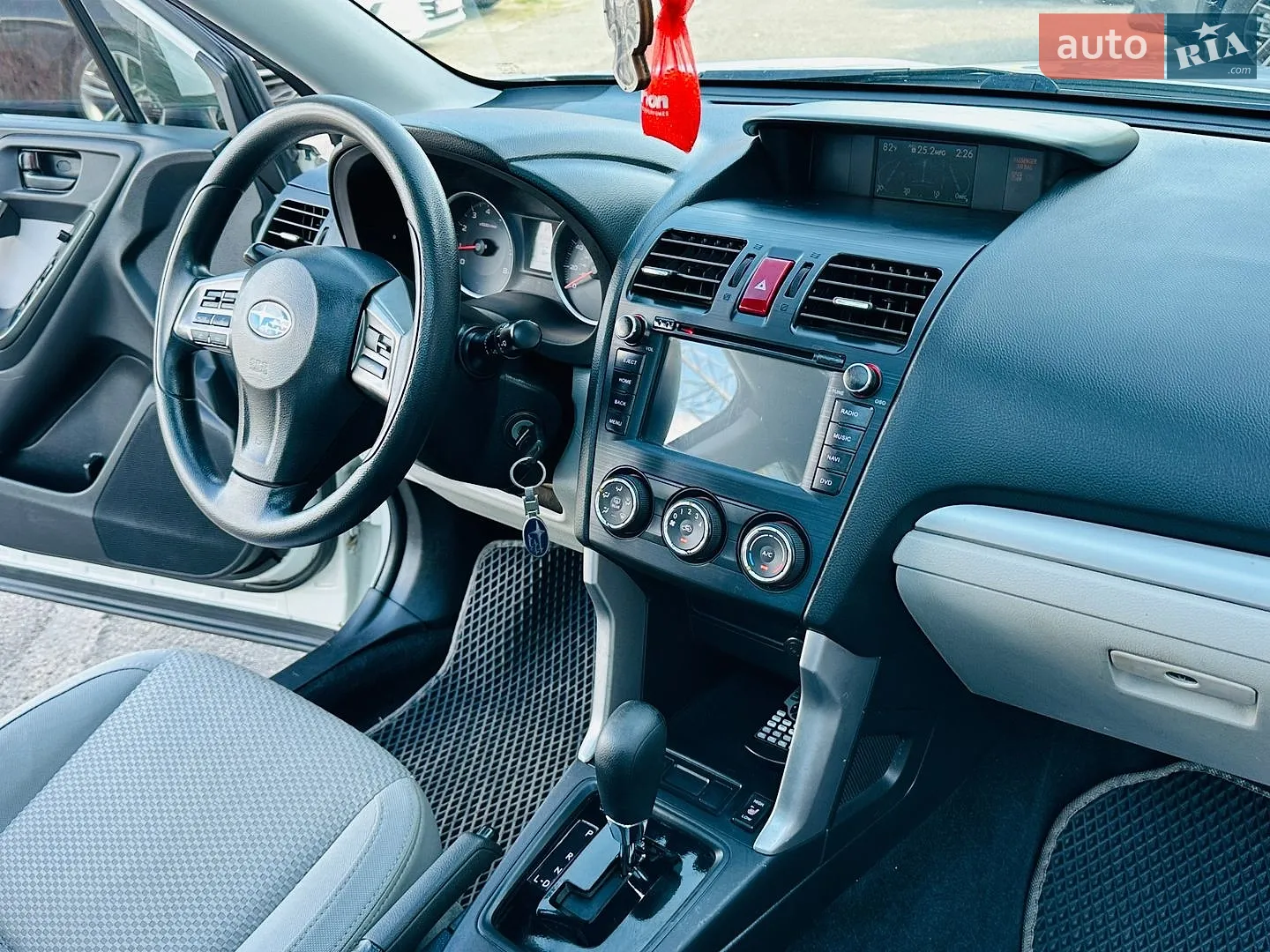 2014 Subaru Forester - мініатюра 31